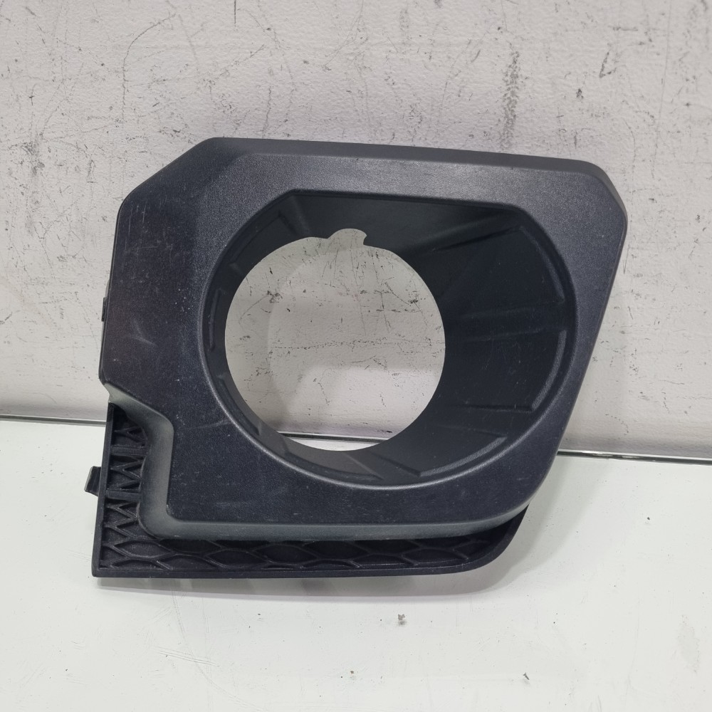 Moldura Cibie Direito S10 2022/2023 Original Gm 1
