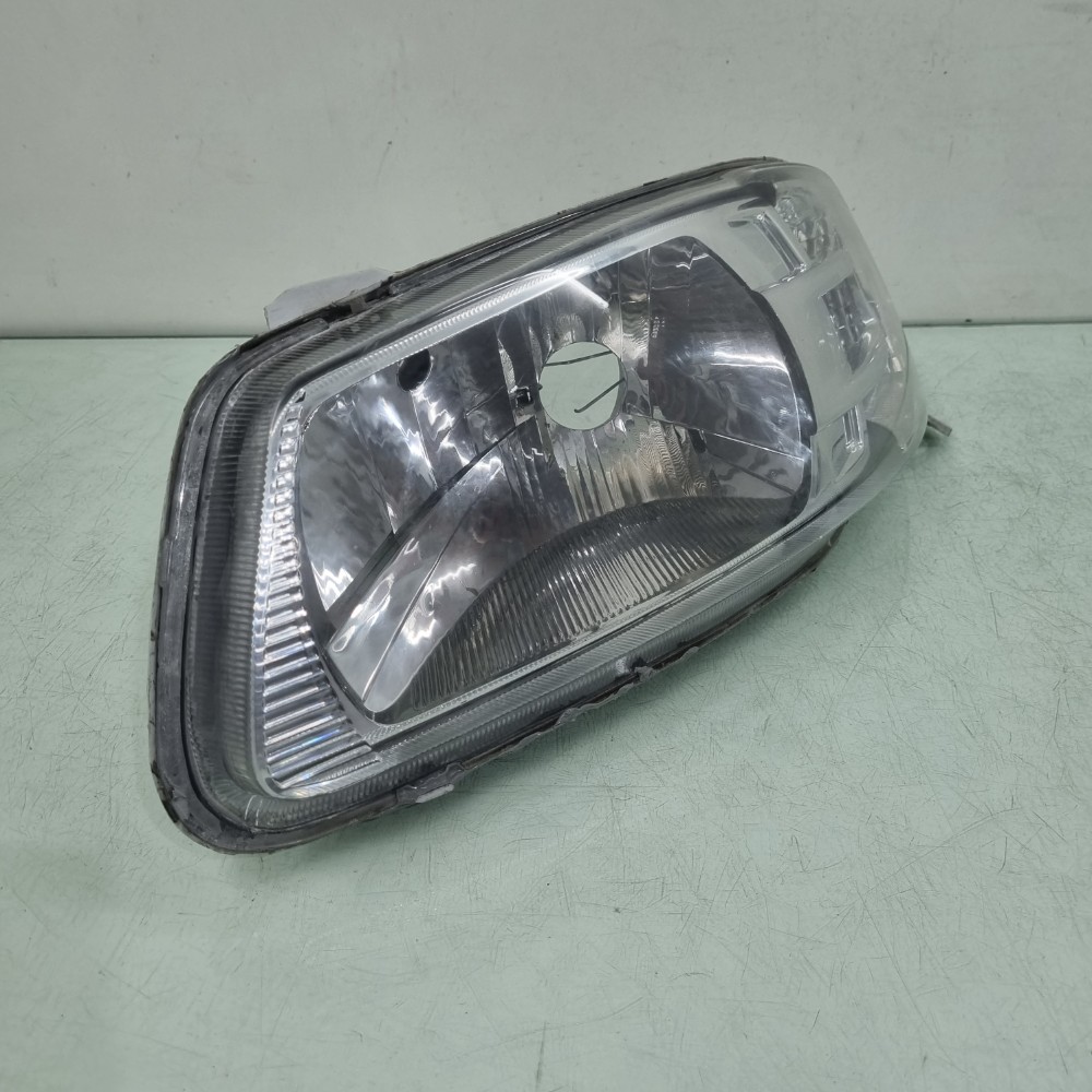 Farol Dianteiro Lado Esquerdo Volkswagen Gol G4 2005/2014 Esquerdo/motorista 3