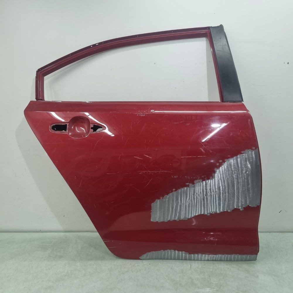 Porta Traseira Lado Direito Toyota Corolla 2021/2024 Recup 1