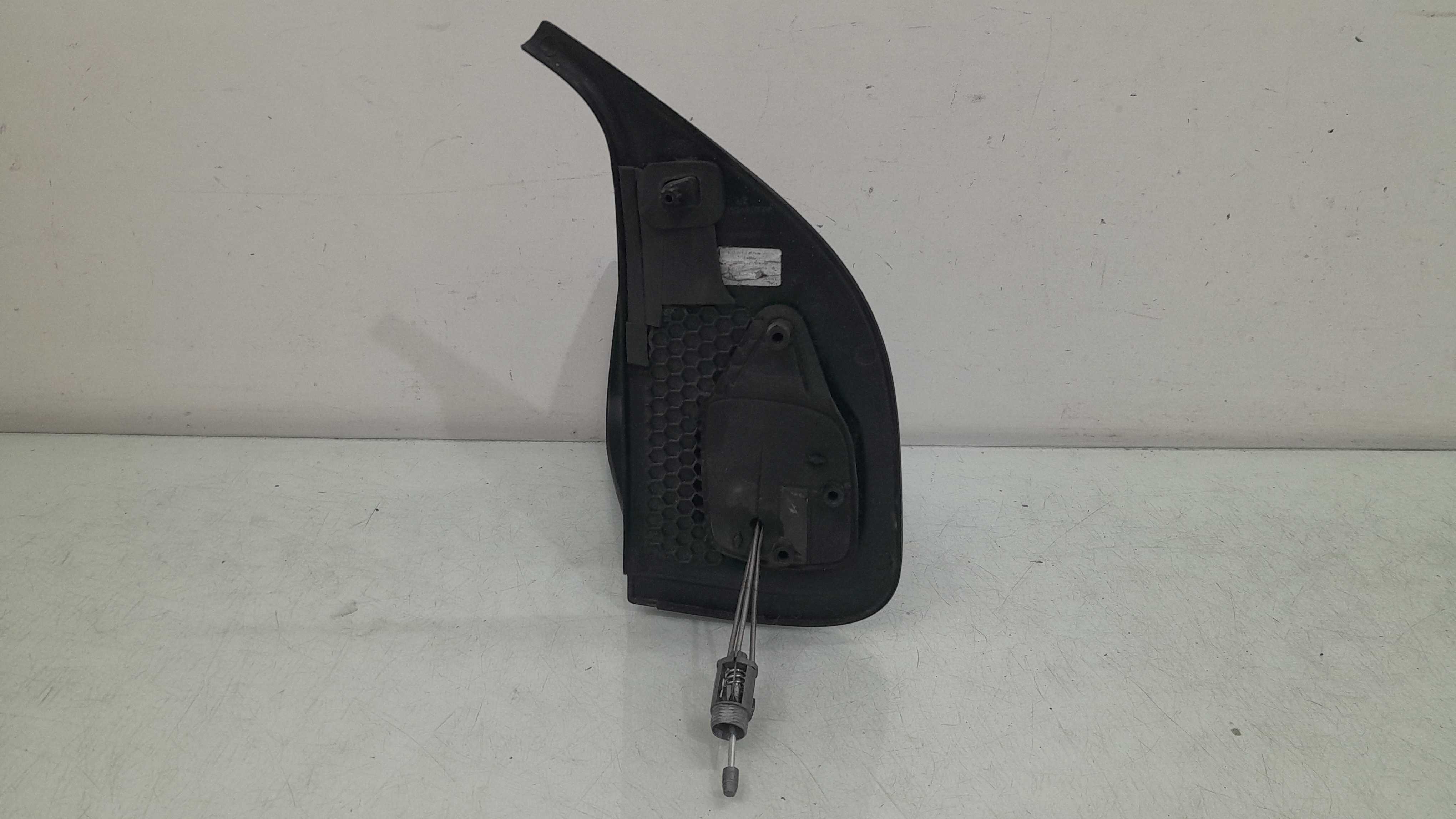 Retrovisor Esquerdo Fiat Uno Vivace 2014/2018 Original 2