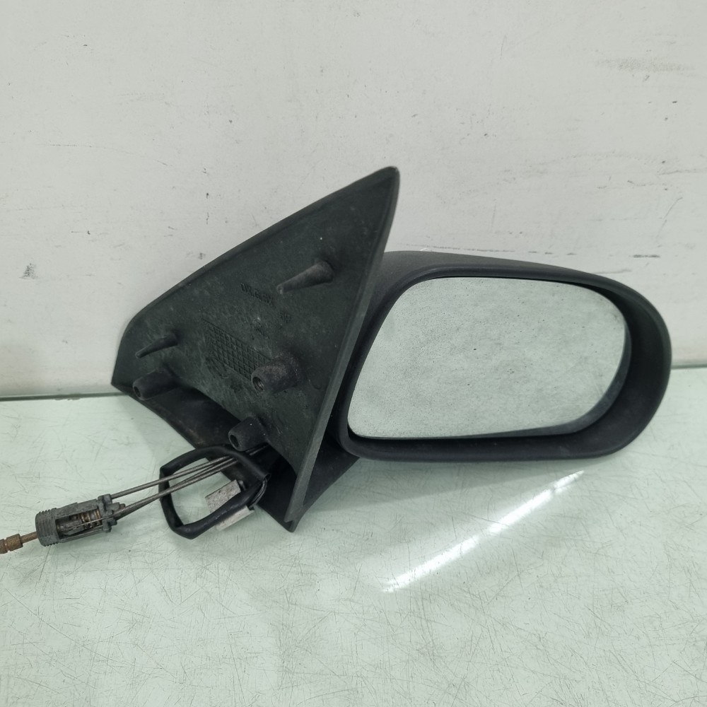 Retrovisor Direito Manual Com Sensor Fiat Marea 1997 À 2002 1
