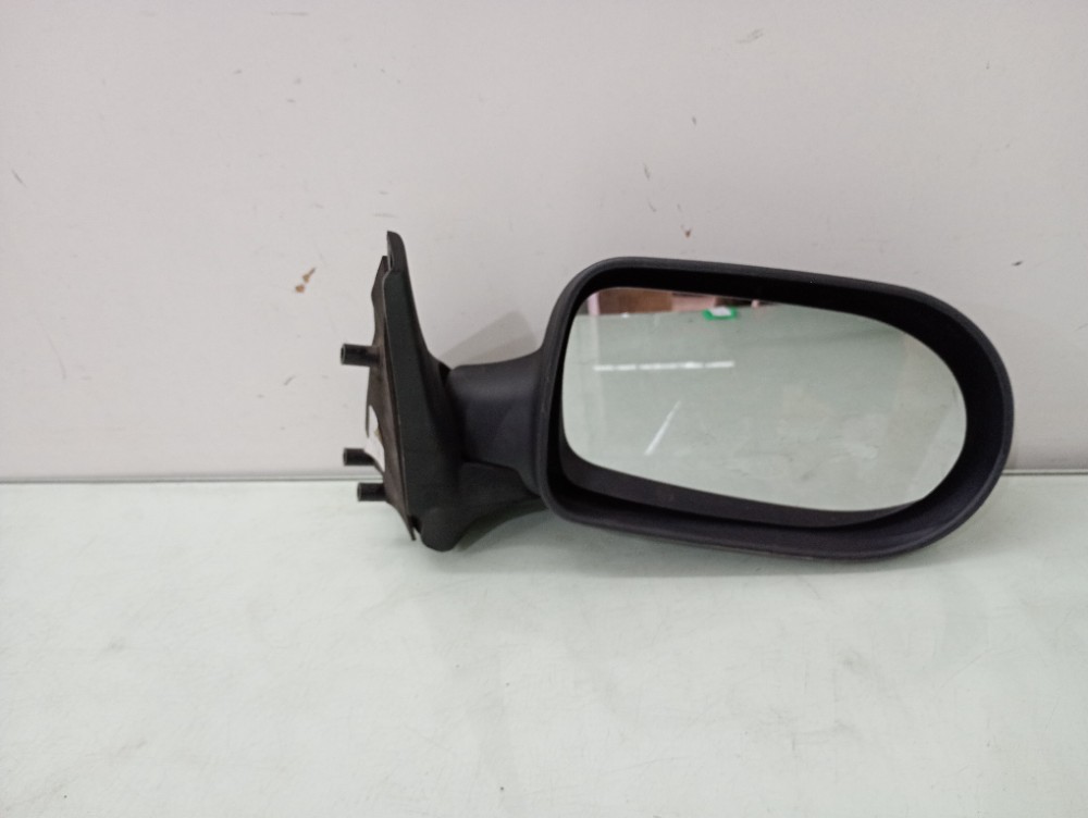 Retrovisor Direito Fixo Fiat Uno Fire 2008/2012 4