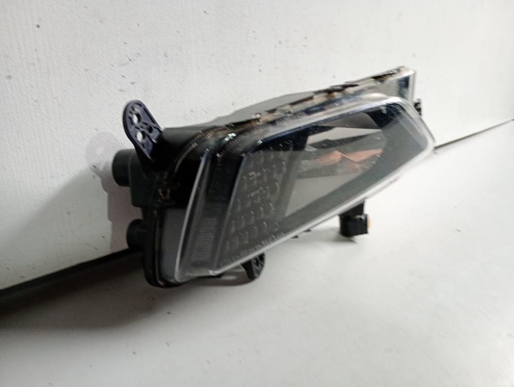 Cibié Direito Sem Led Polo 2017 A 2002 Original 3