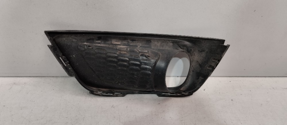 Moldura Farol  Milha Direito Jeep  Compass 2017/2020 Usado. Direito 4