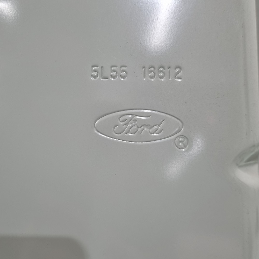Capô Ford Ranger Recuperado Modelos 2005/2006/2007/2008/2009 4