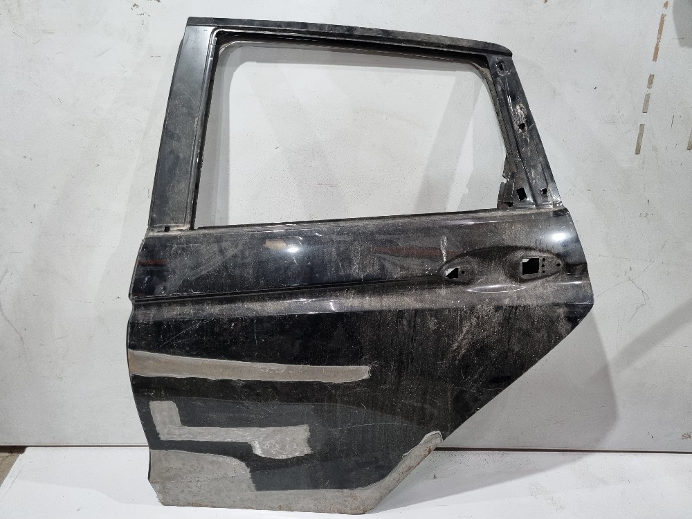 Porta Traseira Do Lado Esquerdo Honda Fit 2015/2020 Traseira 1
