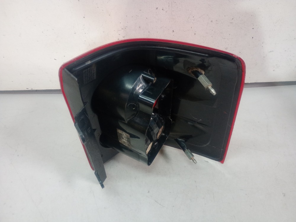 Lanterna Esquerda Ford Ecosport 2008/2012 Esquerdo/motorista 6