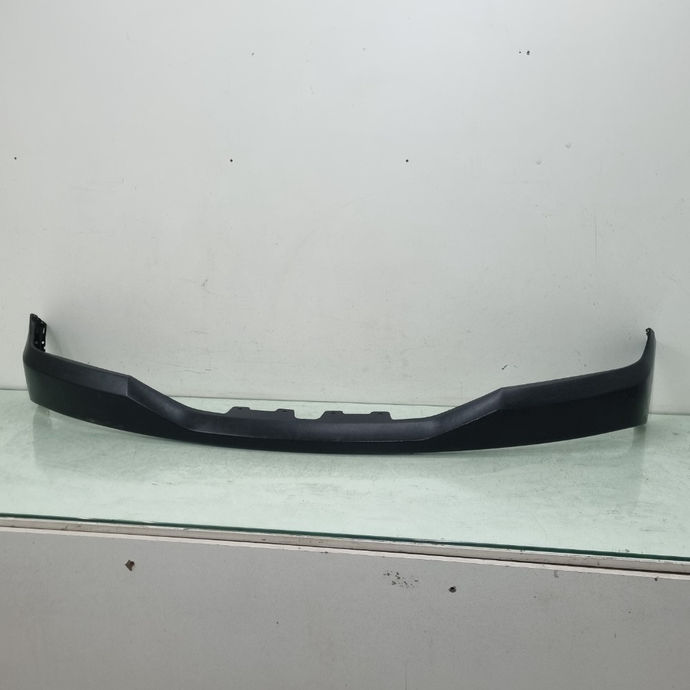 Moldura Parachoque Dianteiro Ford Ranger 2010 À 2012