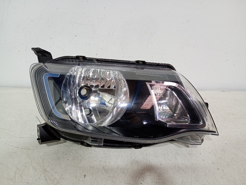 Farol Direito Kwid 2017/2021 Recuperado 1