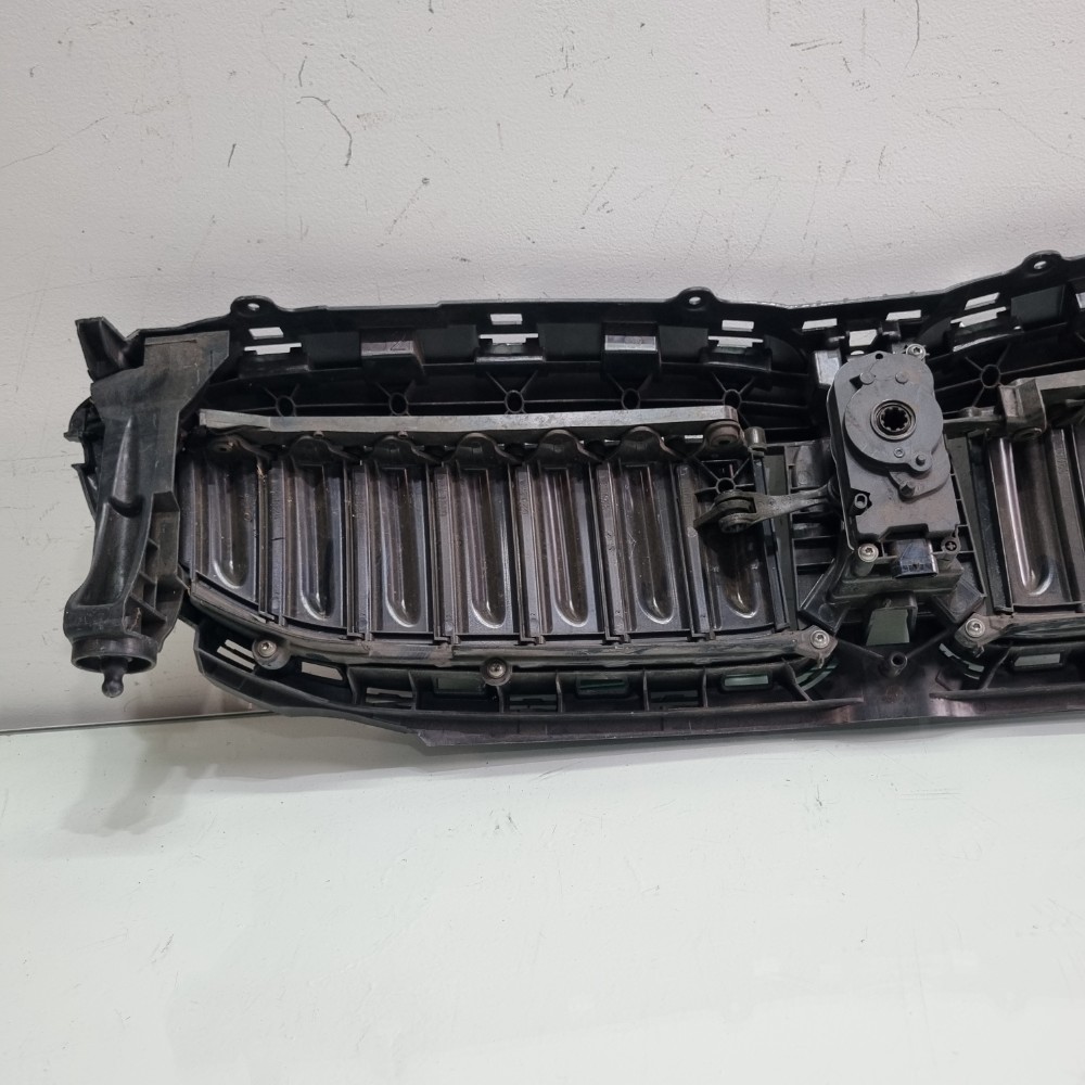 Grade Superior Para-choque Dianteiro Bmw 320i 2019/2023 6