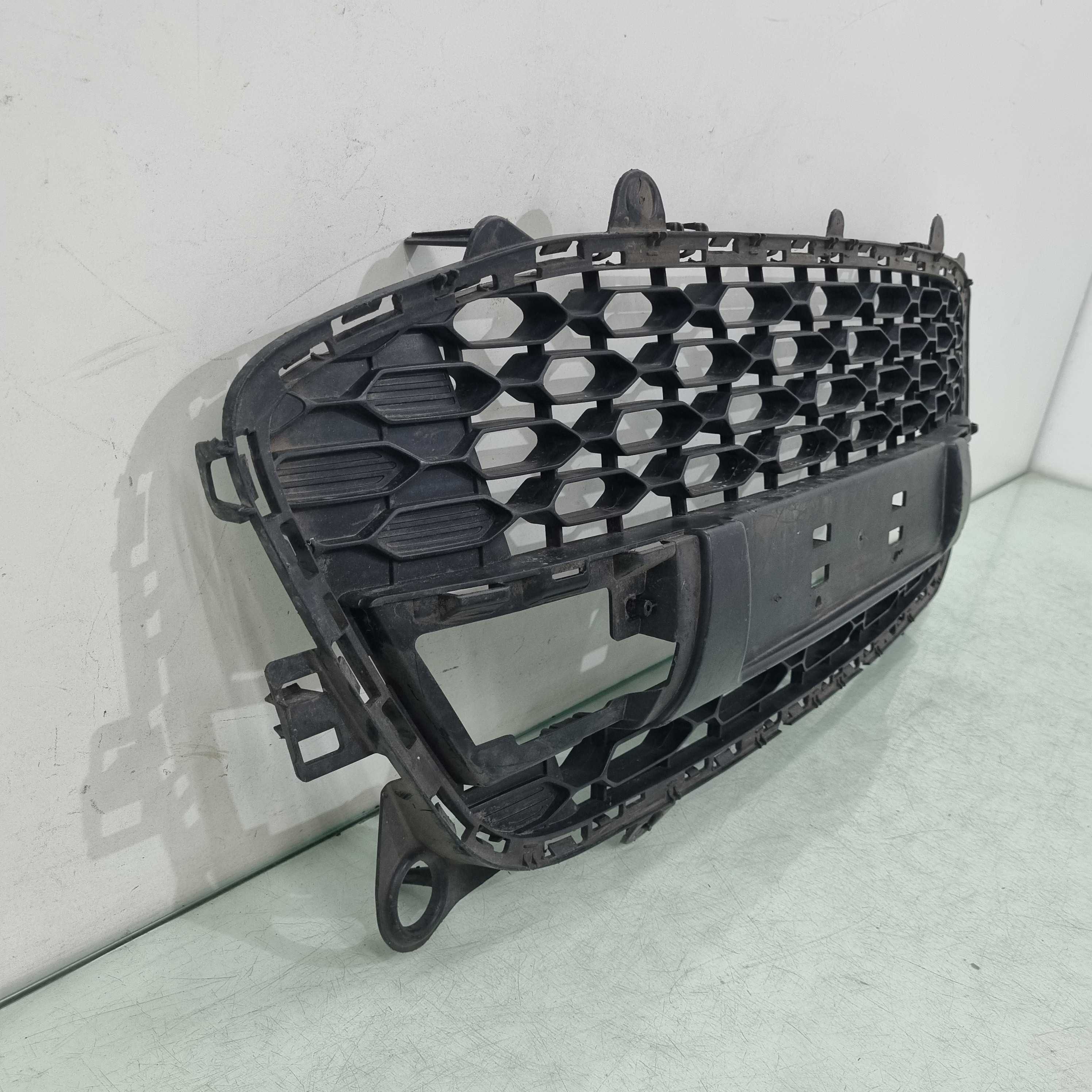 Grade Inferior Citroën C3 2013/2016 Original 3