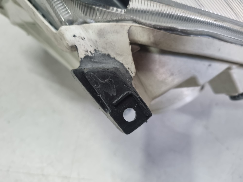 Farol Esquerdo Toyota Etios 2013/2015 Recuperado E Original. 8