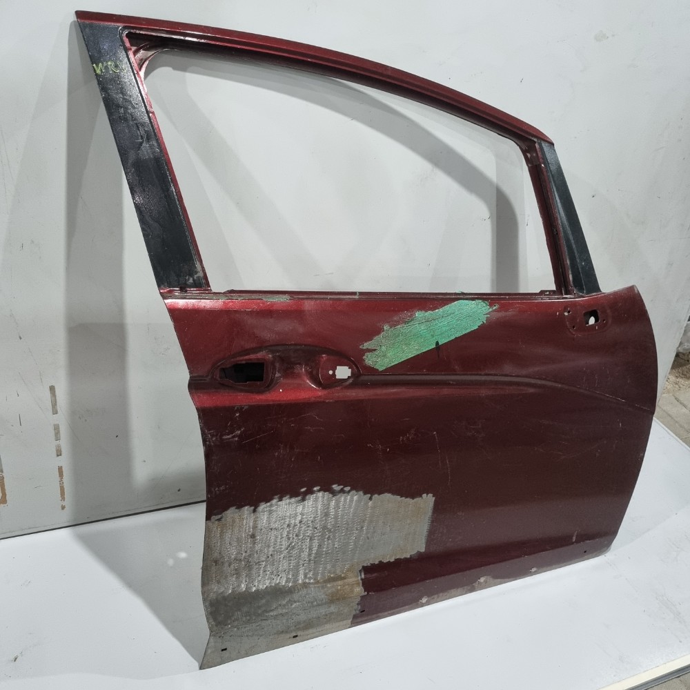 Porta Dianteira Direita Honda Fit 2015/ 2021 Recuperada Ori. Dianteira 3