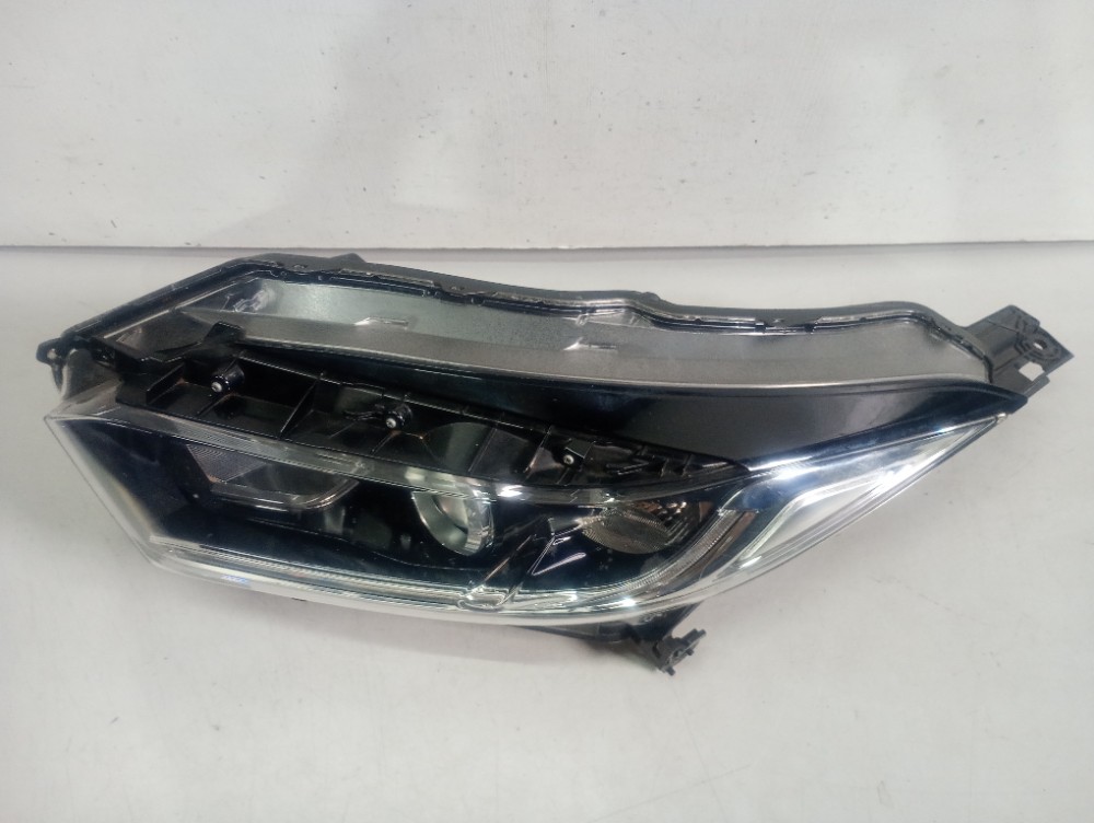Farol Esquerdo Com Led E Projetor Honda Hr-v 2013/2019 Esquerdo/motorista 2