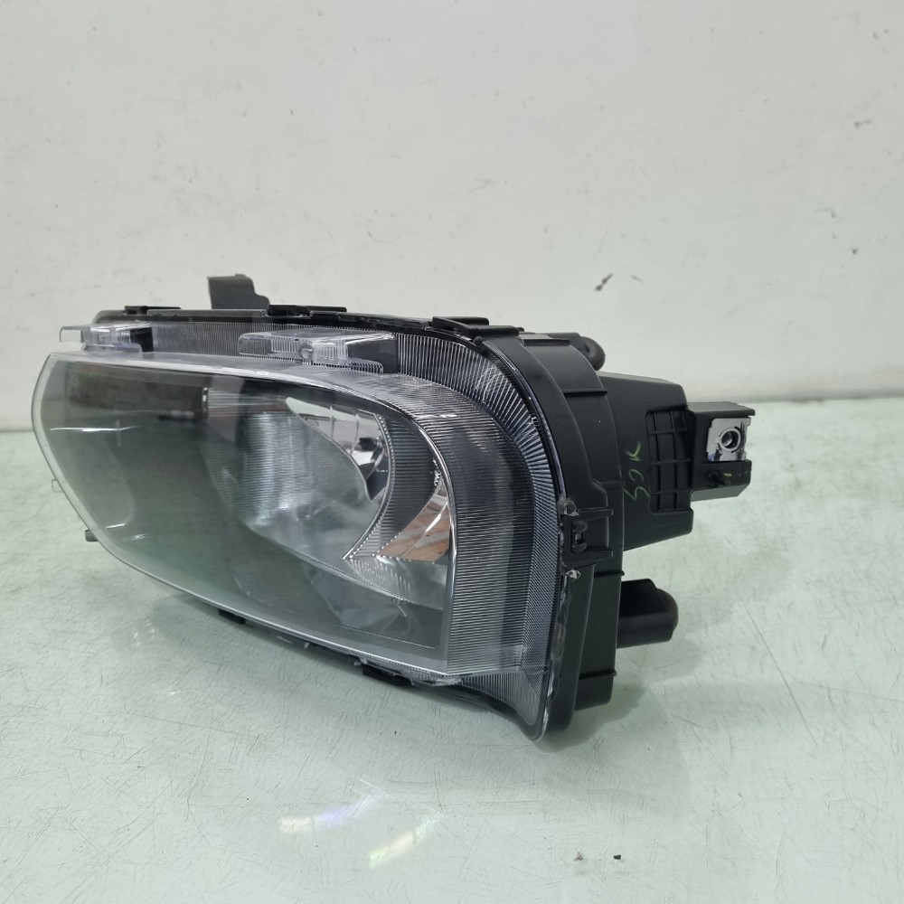 Farol Lado Esquerdo Inferior Renault Kwid 2022 À 2025 2