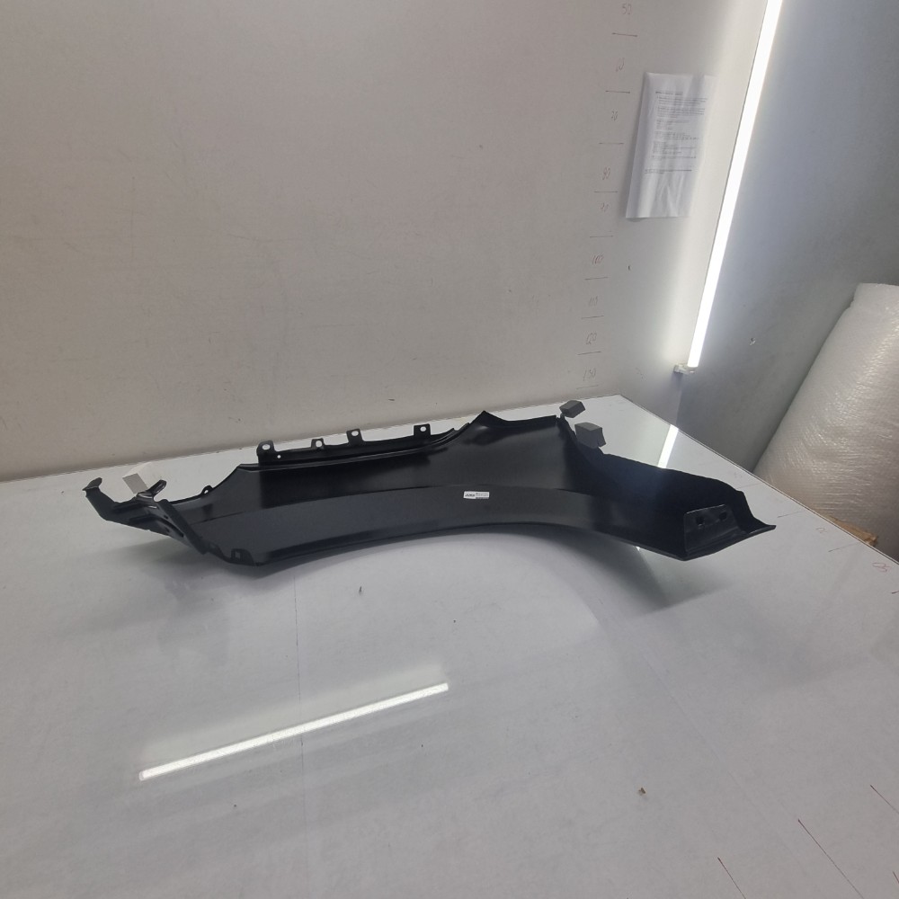 Paralama Dianteiro Do Lado Direito Fiat Uno Vivace 2015/2021 5