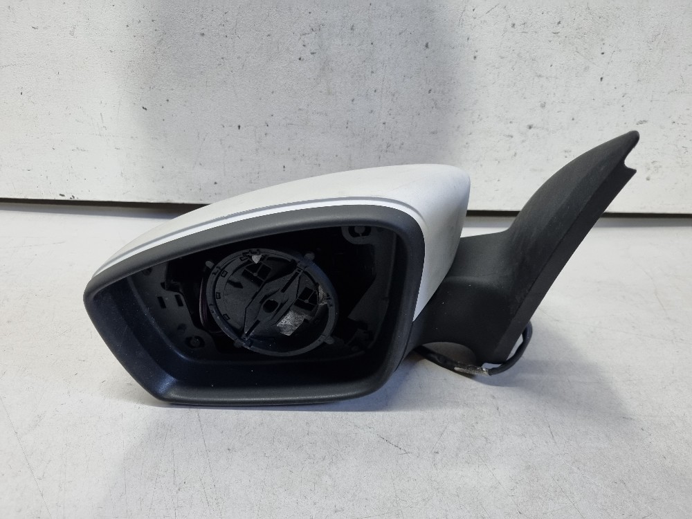 Retrovisor Lado Esquerdo Volkswagen Gol G6 2013/2016 1