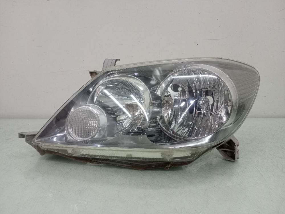 Farol Esquerdo Hilux Sw4 Recuperado 2005/2011 2