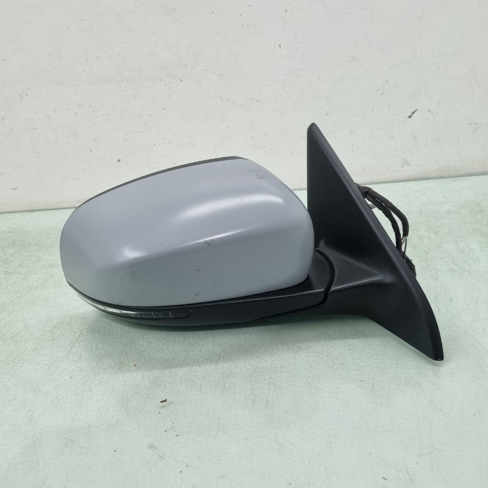 Retrovisor Lado Direito Jeep Compass Modelos  2022/2024 2