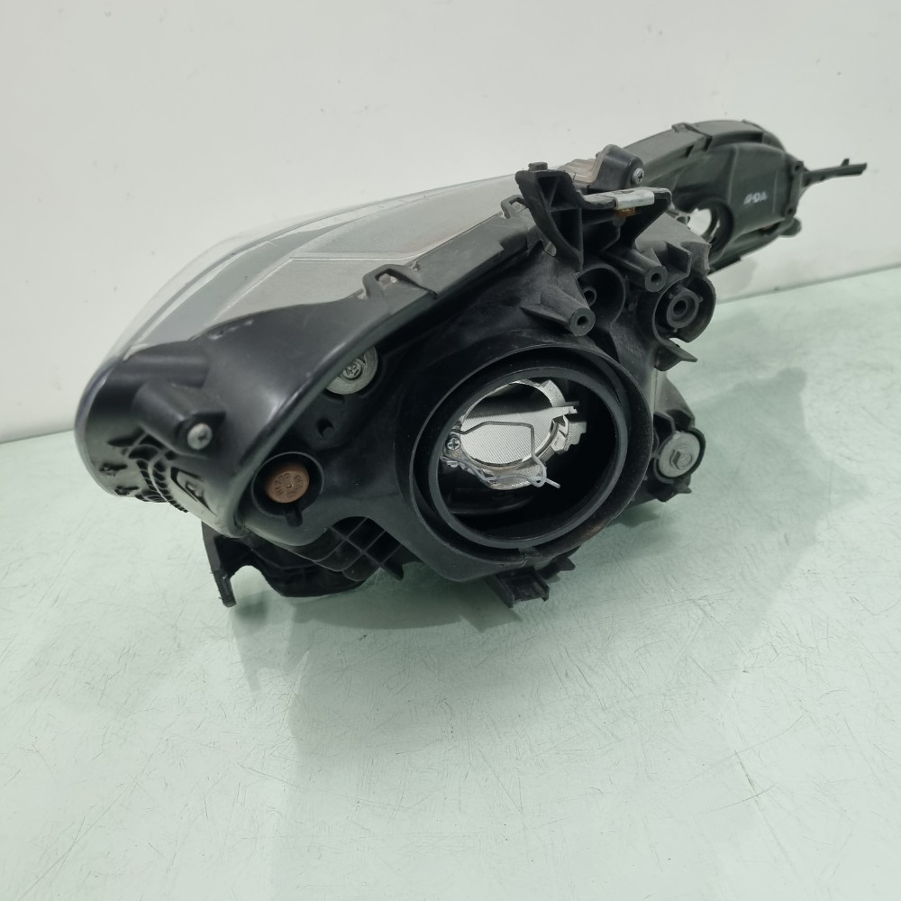 Farol Lado Esquerdo Do Honda Fit 2016 À 2019 Recondicionado. Esquerdo/motorista 4
