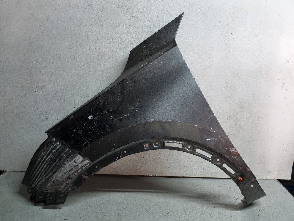Paralama Esquerdo Chery Tiggo 5  Modelos 2018/2021 1