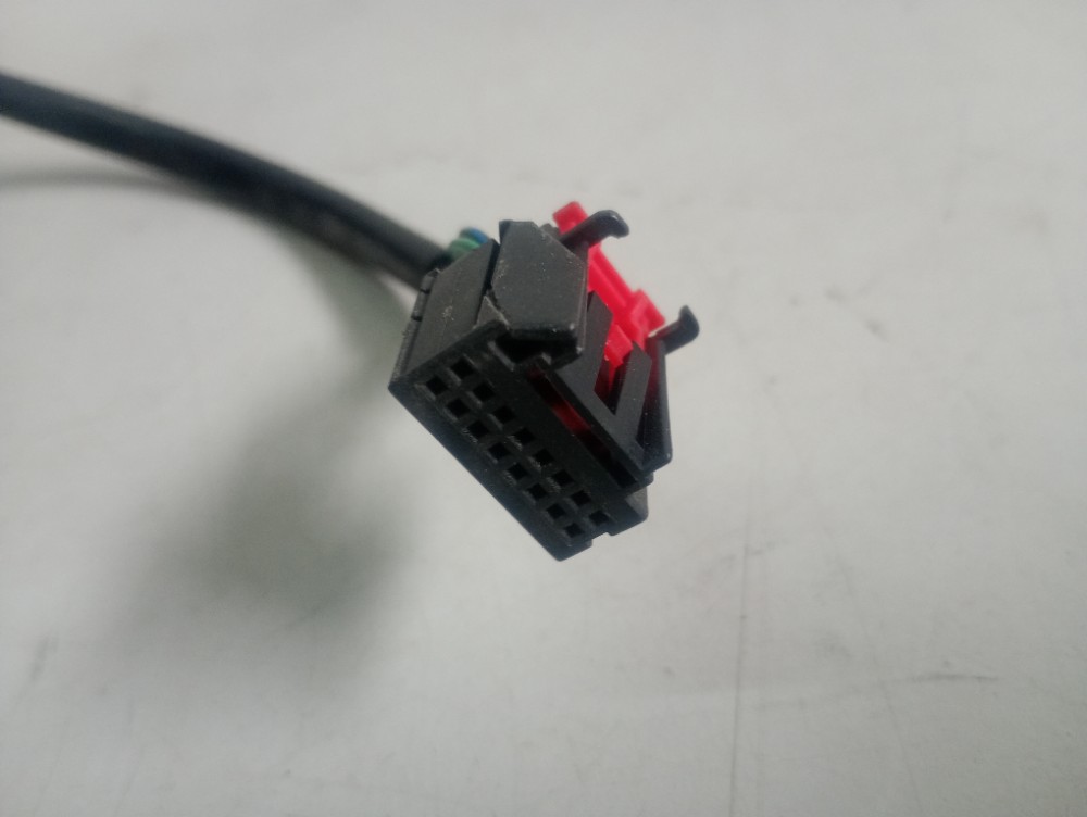 Retrovisor Direito Volkswagen Tiguan 2010/2015 Recuperado 6