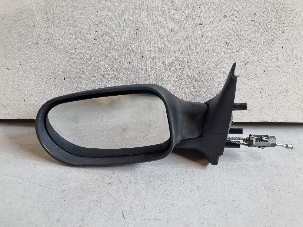Retrovisor Esquerdo Manual Fiat Uno Fire 2005/2010 1