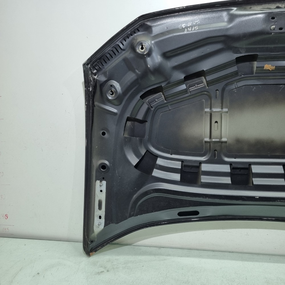 Capo Volkswagen T-cross Modelos 2020/2021/2022/2023/2024 2