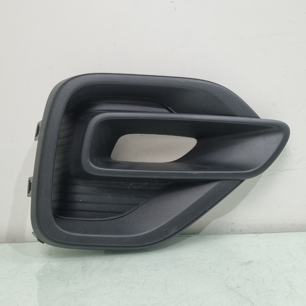 Moldura Do Cibie Do Lado Direito Do Fiat Pulse 2022/2024 1