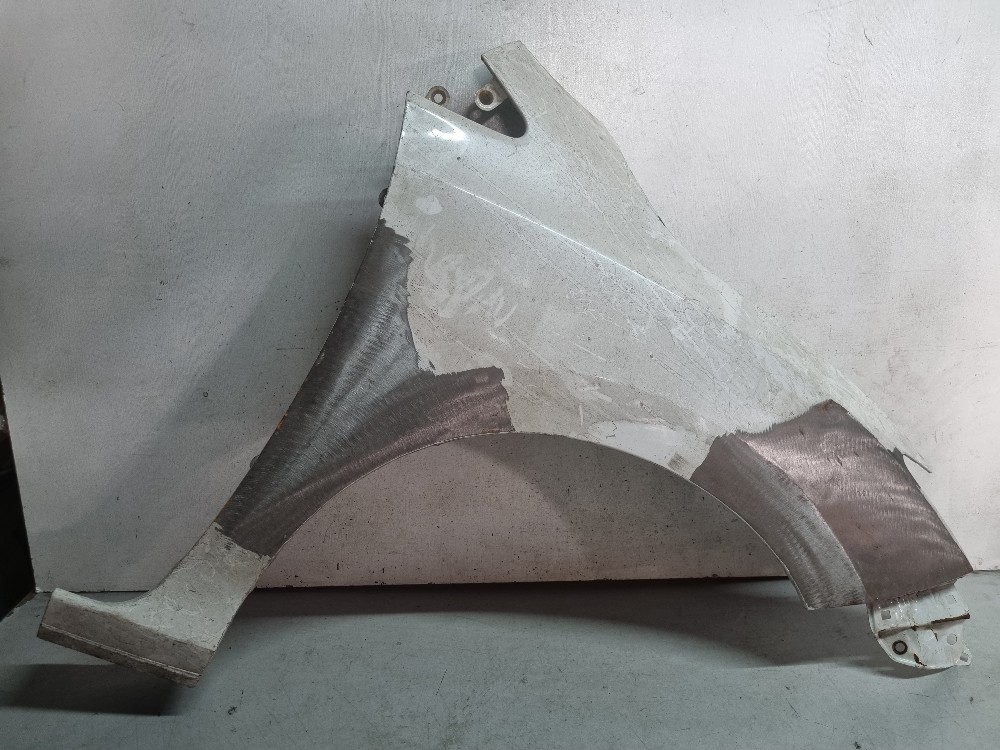 Paralama direito Honda City 2015/2018 recuperado 1