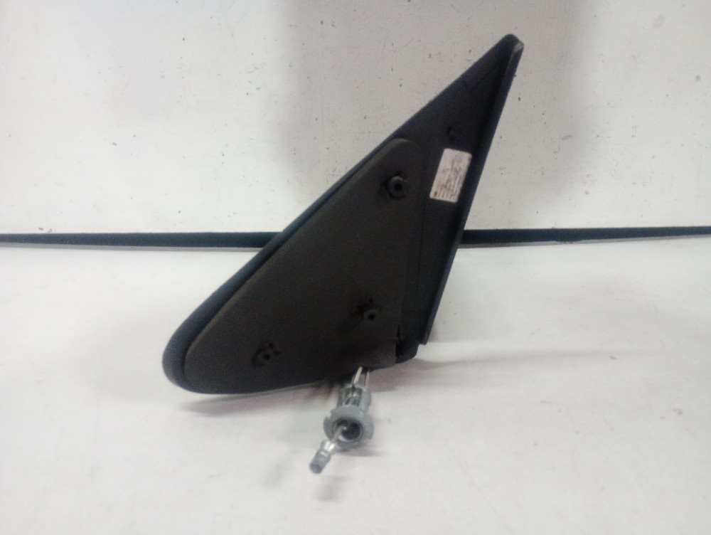 Retrovisor Direito Manual C/controle Chevrolet Celta 2001/06 4