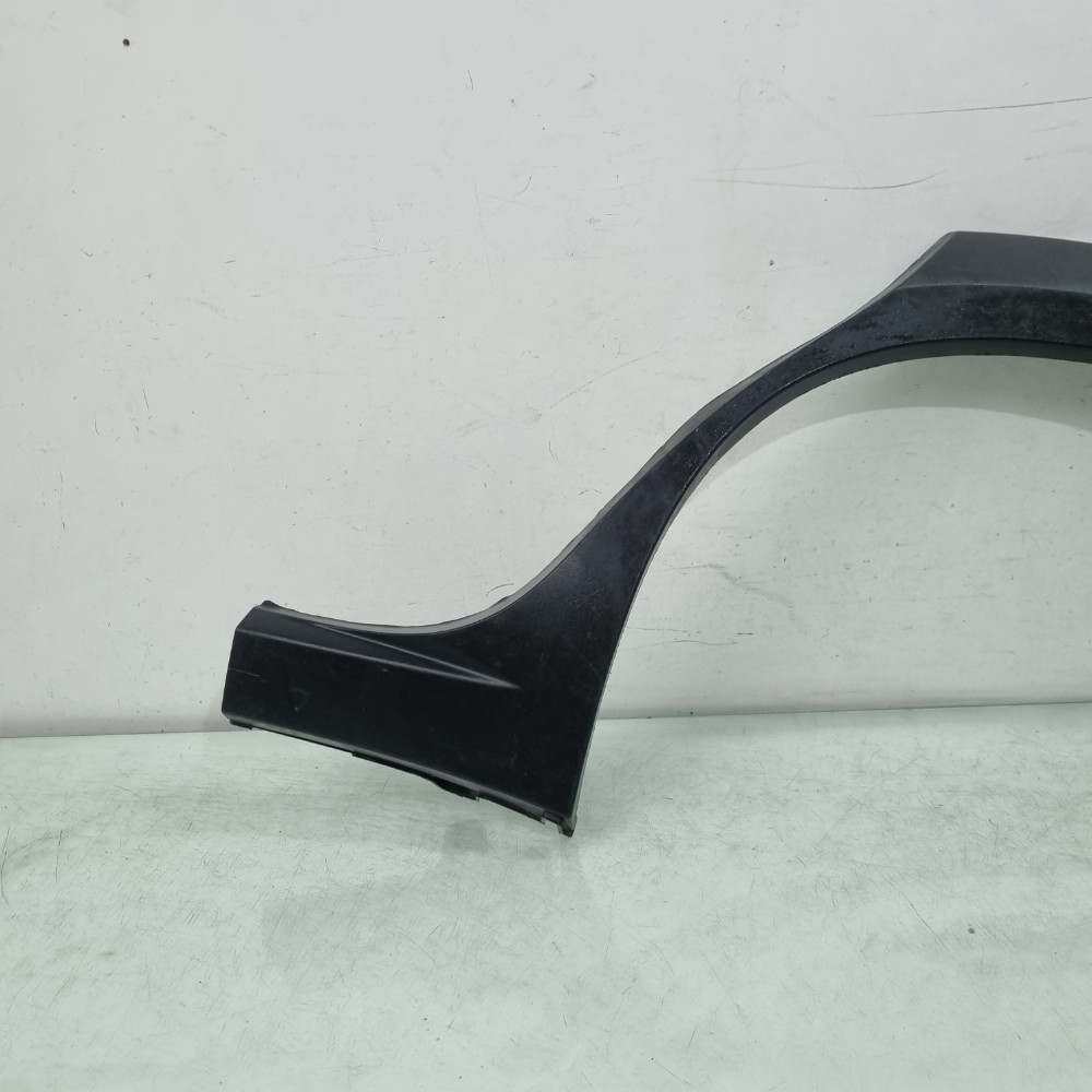 Moldura Traseira Esquerda Fiat Fastback 2021/2024 Recuperada 5