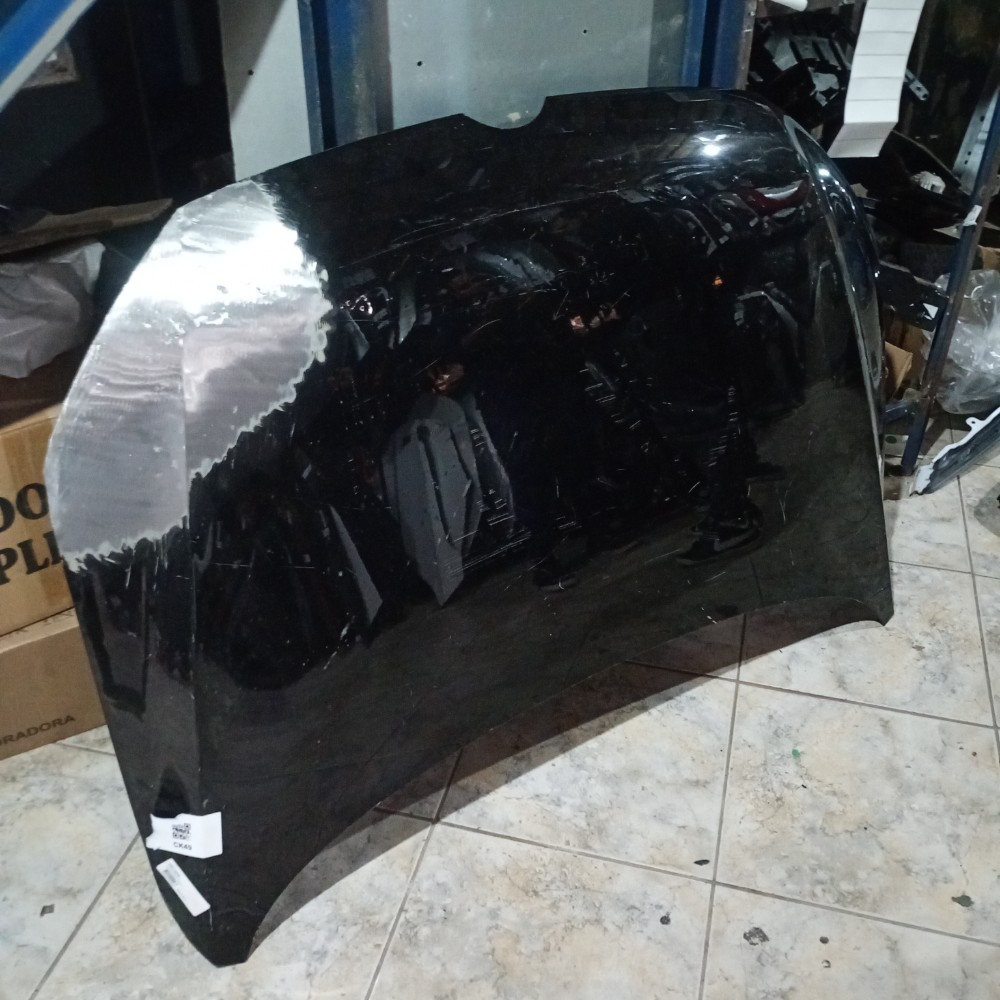 Capo Volkswagen Fox 2015/2021 Recuperado 1