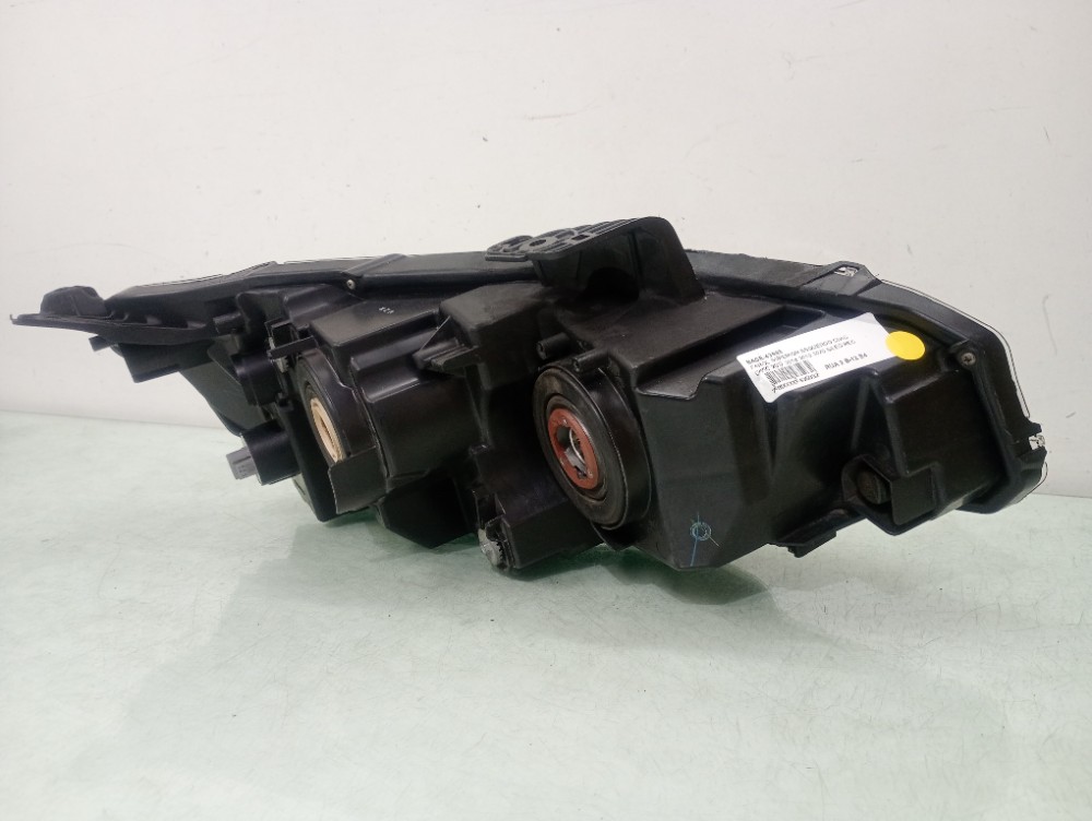 Farol Superior Esquerdo Honda Civic 2017/2020 Recuperado Esquerdo/motorista 4