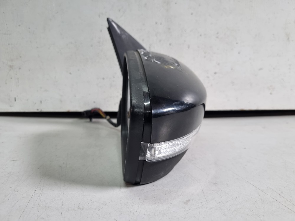 Retrovisor Direito Volkswagen Gol 2013/2018 Semi-novo 2