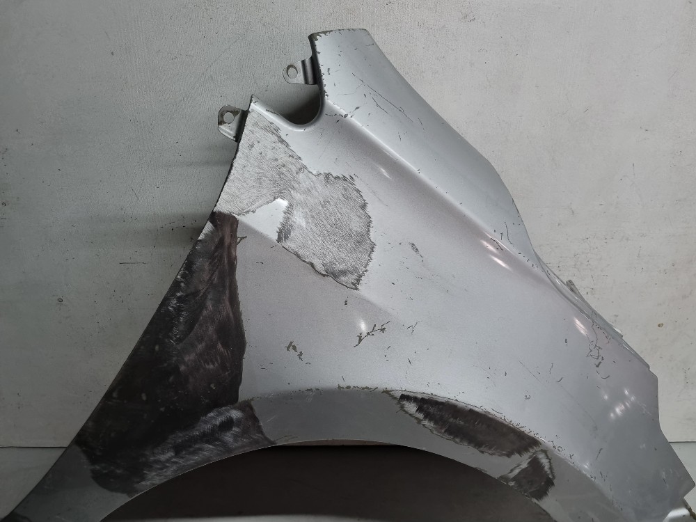 Paralama Direito Toyota Corolla 2015/2018 Recuperado 3