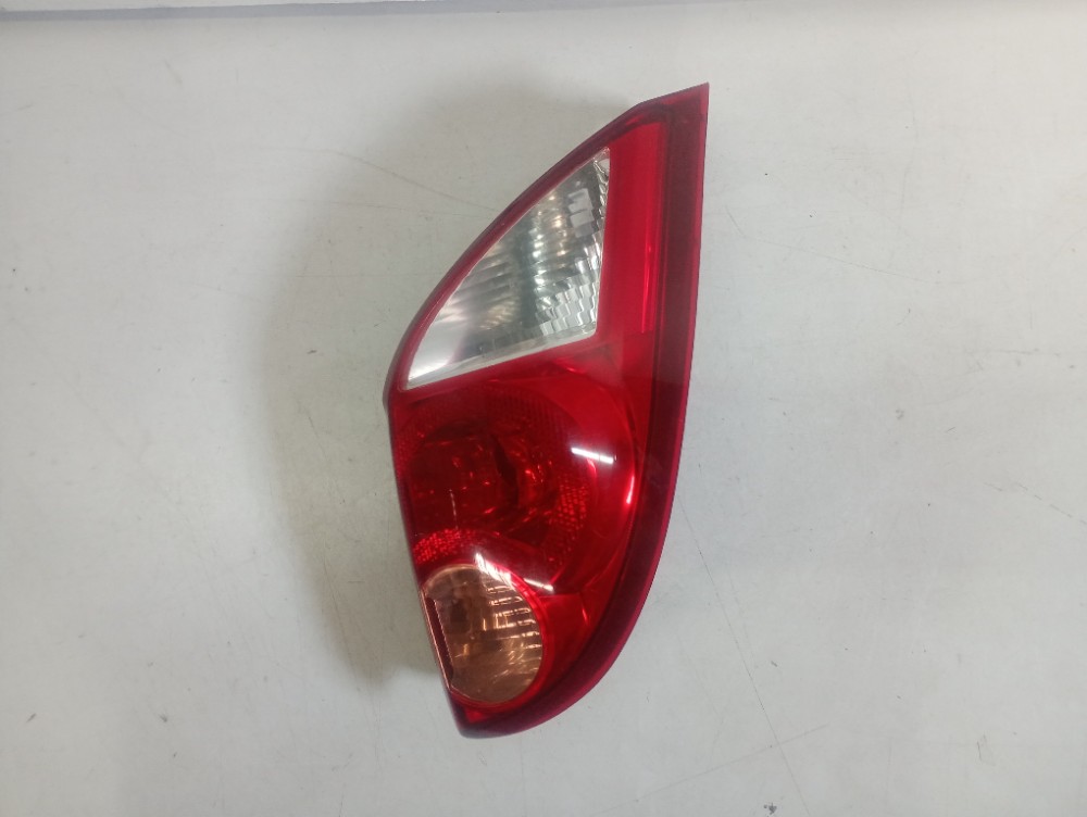 Lanterna Direita Chevrolet  Celta 2007/2016 Direito/passageiro 1