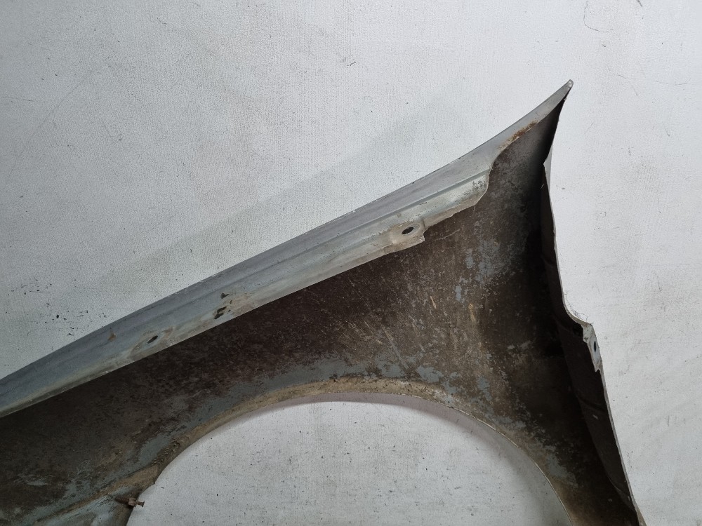 Paralama direito Volkswagen Gol bola 1996/1999 recuperado 7