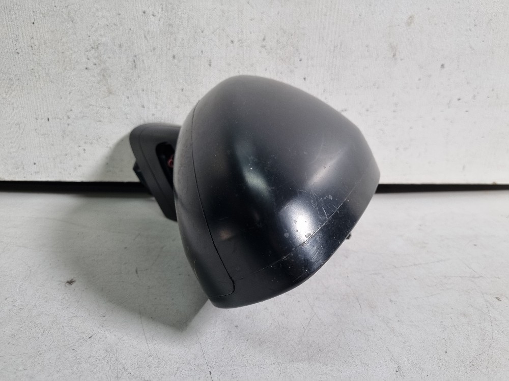 Retrovisor Esquerdo Citroen C4 Lounge 2013/2016 Usado 2