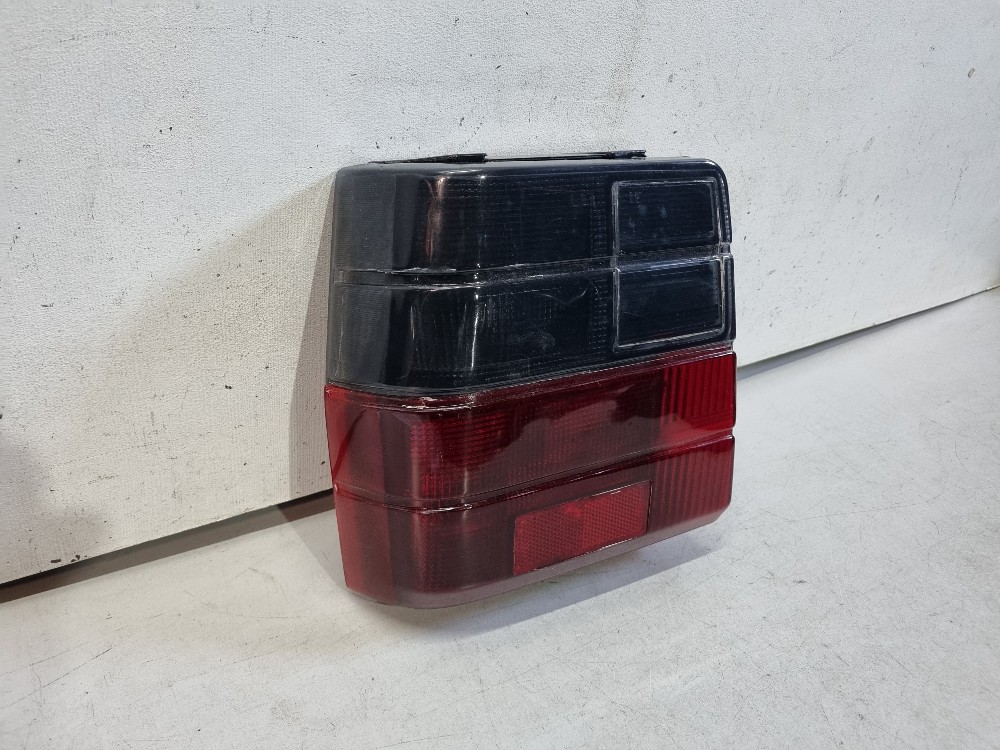 Lanterna Fume Do Lado Esquerdo Fiat Uno 1984/2003 Fumê 3
