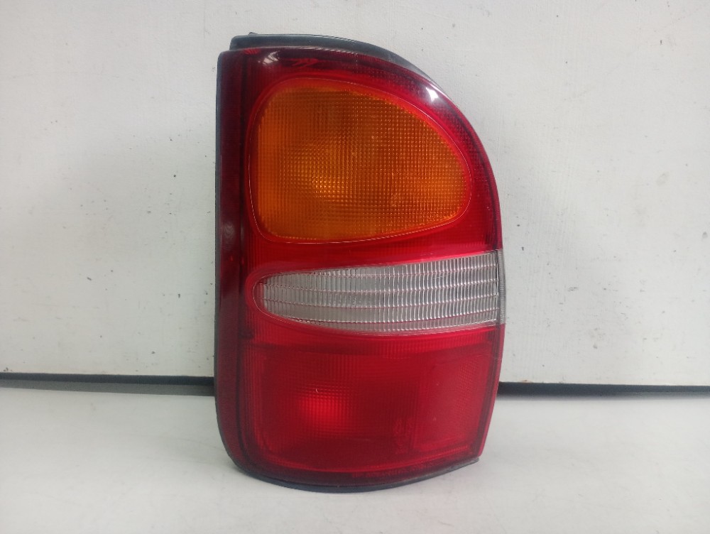 Lanterna Esquerda Kia Besta Gs 1996/1999 Recuperada 1