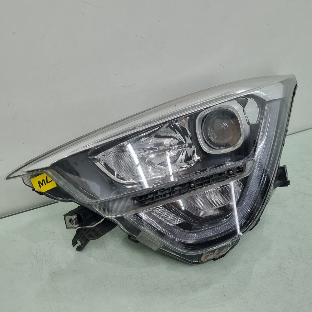 Farol Lado Esquerdo Caoa Chery Tiggo 5x 2018/2020 Esquerdo/motorista 1