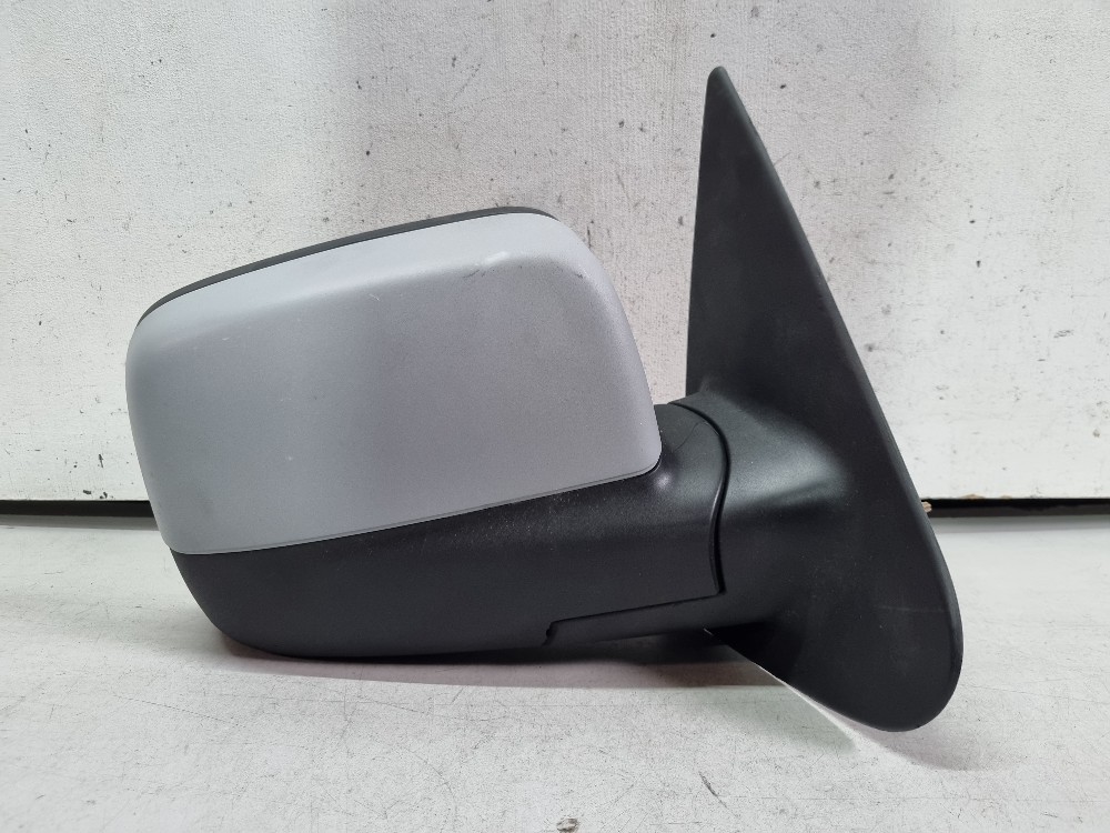 Retrovisor Direito Ford Ranger 2005/2010 Recuperado Original 3
