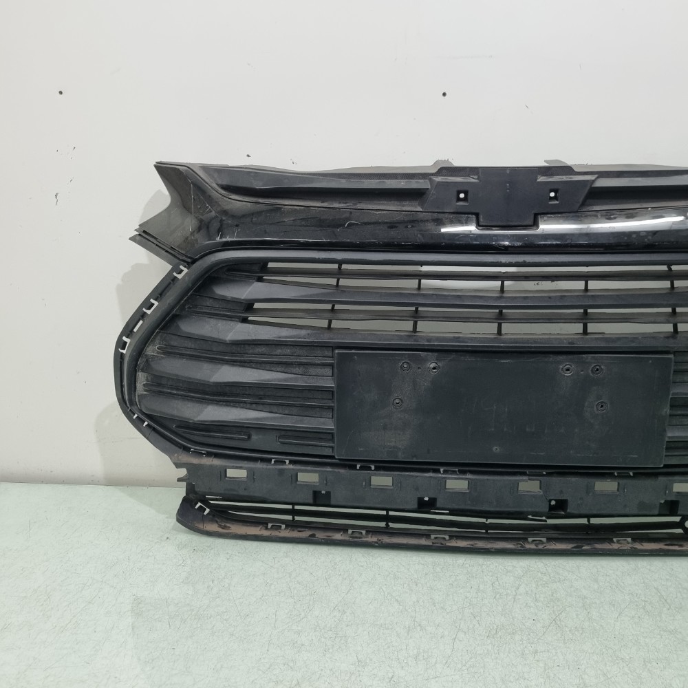 Grade Inferior Chevrolet Tracker Modelos 2020/2024 2