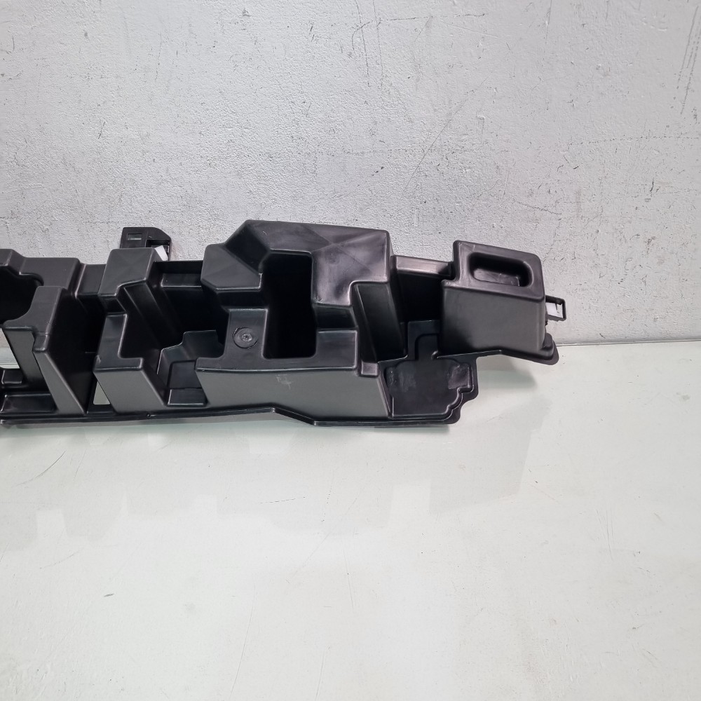 Absorvedor De Impacto Traseiro Chevrolet Prisma 2013/2019 8