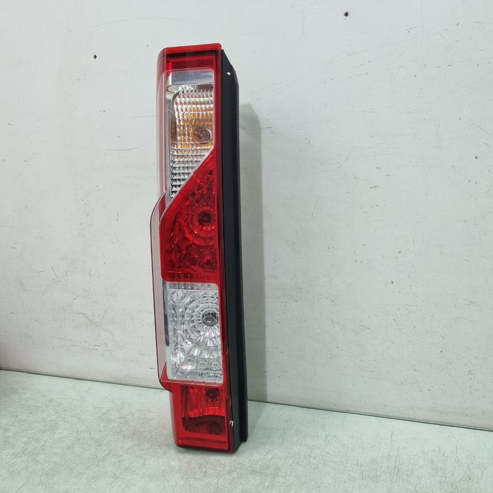 Lanterna Esquerda Renault Master 2013/2021 3