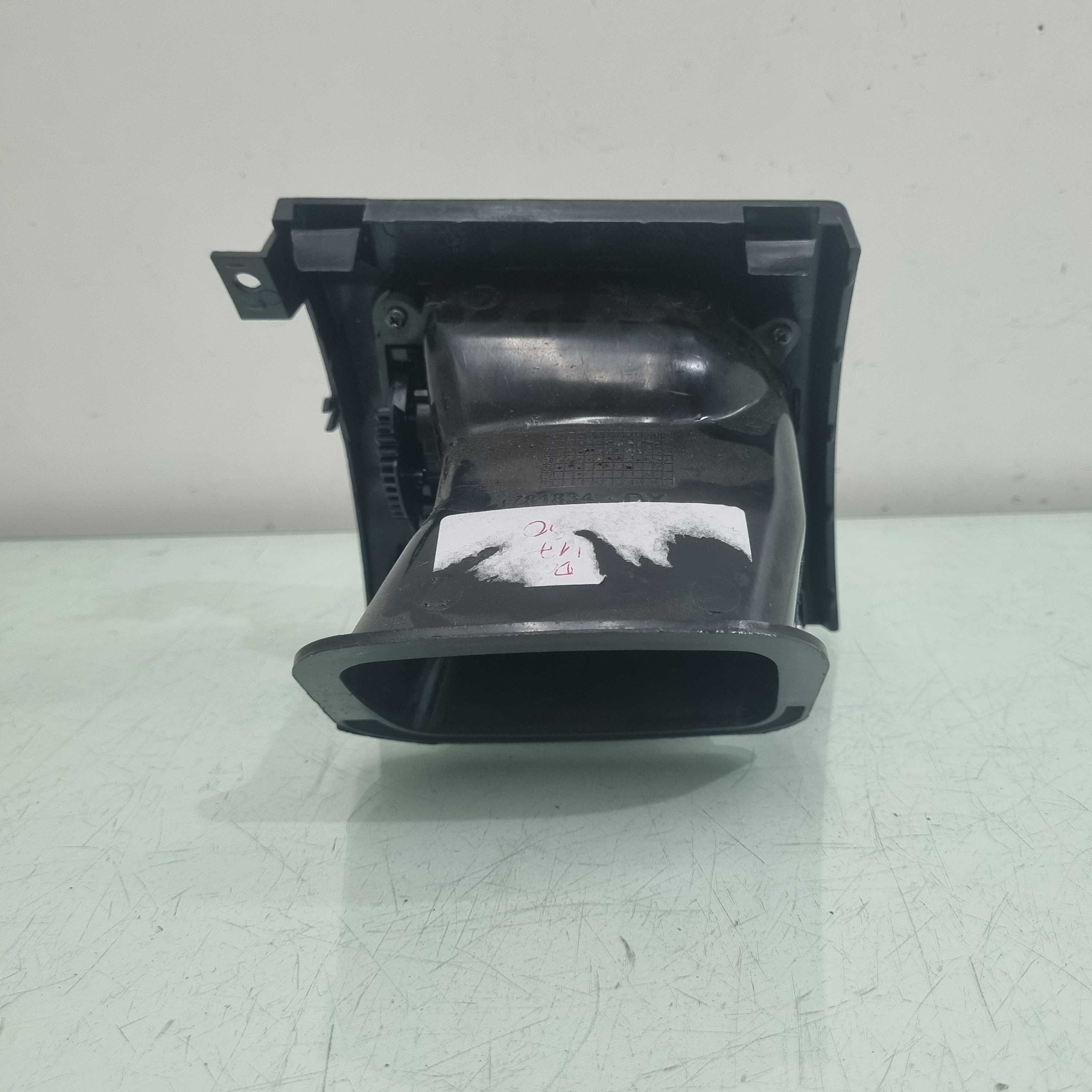 Difusor De Ar Do Lado Direito Fiat Palio Modelos 2012/2017 4