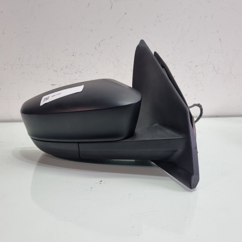Retrovisor Elétrico Do Lado Direito Ford Ka 2014/2021 3