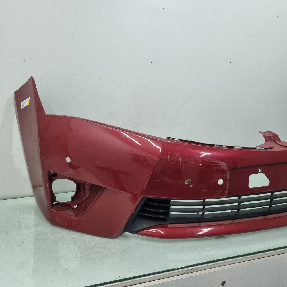 Parachoque Dianteiro Toyota Corolla Modelos 2015/2018 2