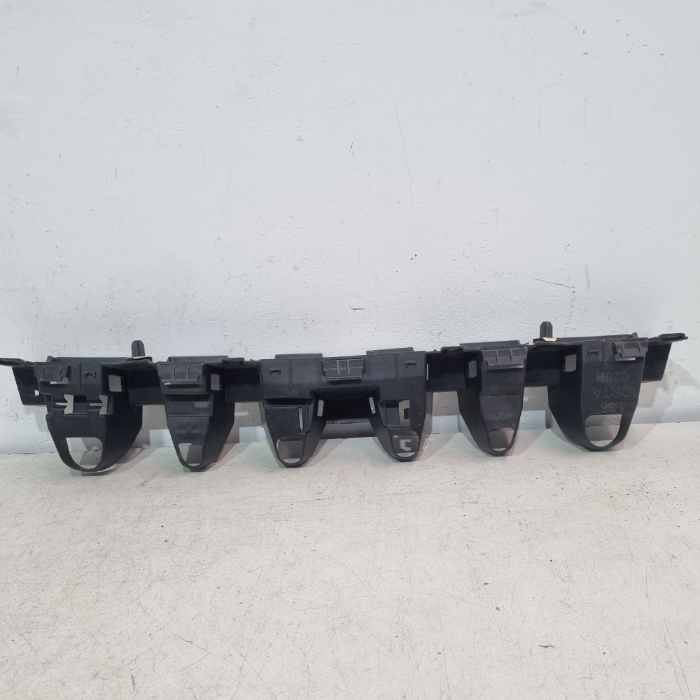 Absorvedor Impacto Traseiro Renault Fluence 2010/2014